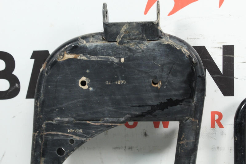 2012 ARCTIC CAT PROWLER HDX 700 Left Rear Control A Arms 0504-593