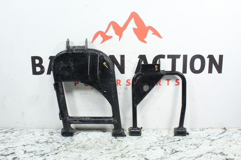 2012 ARCTIC CAT PROWLER HDX 700 Left Rear Control A Arms 0504-593