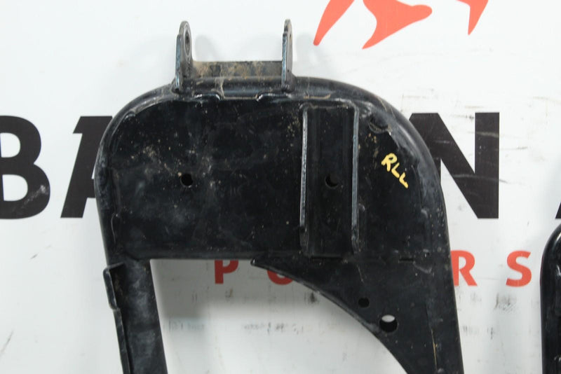 2012 ARCTIC CAT PROWLER HDX 700 Left Rear Control A Arms 0504-593