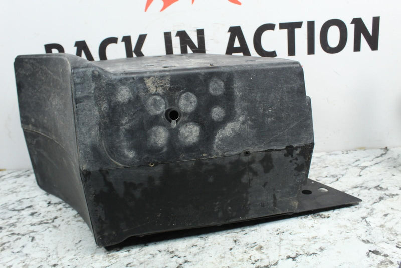 2012 ARCTIC CAT PROWLER HDX 700 Left Rear Storage Service Box 4506-527