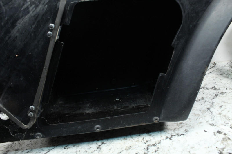 2012 ARCTIC CAT PROWLER HDX 700 Left Rear Storage Service Box 4506-527