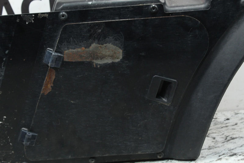 2012 ARCTIC CAT PROWLER HDX 700 Left Rear Storage Service Box 4506-527