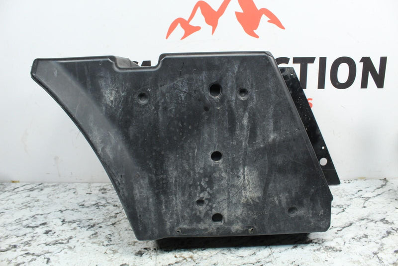 2012 ARCTIC CAT PROWLER HDX 700 Left Rear Storage Service Box 4506-527