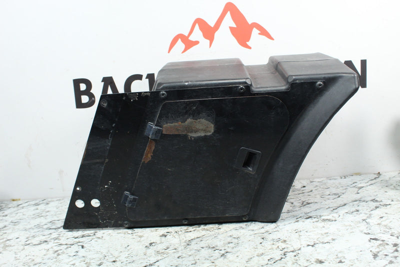 2012 ARCTIC CAT PROWLER HDX 700 Left Rear Storage Service Box 4506-527