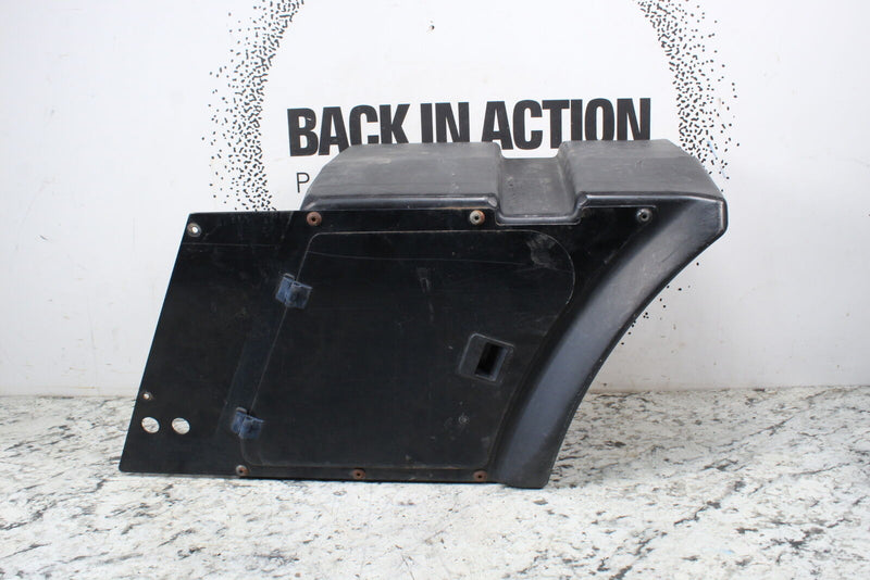 2012 ARCTIC CAT PROWLER HDX 700 Left Storage Box 4506-527