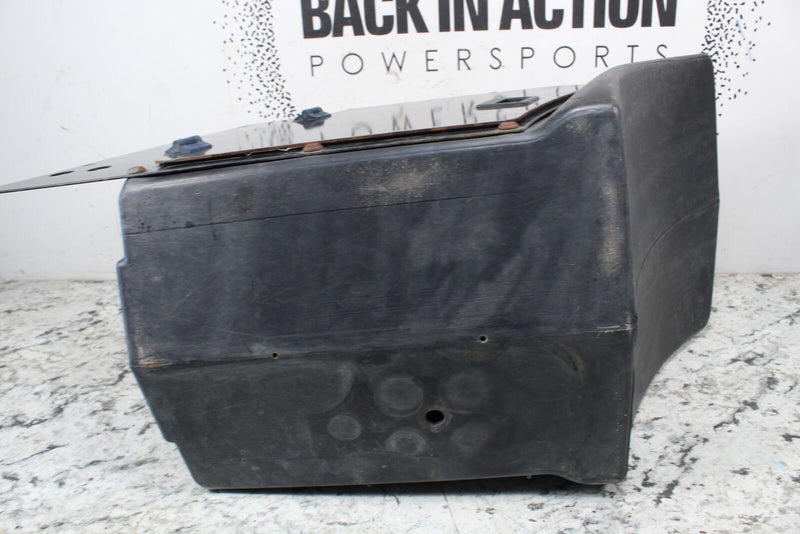 2012 ARCTIC CAT PROWLER HDX 700 Left Storage Box 4506-527