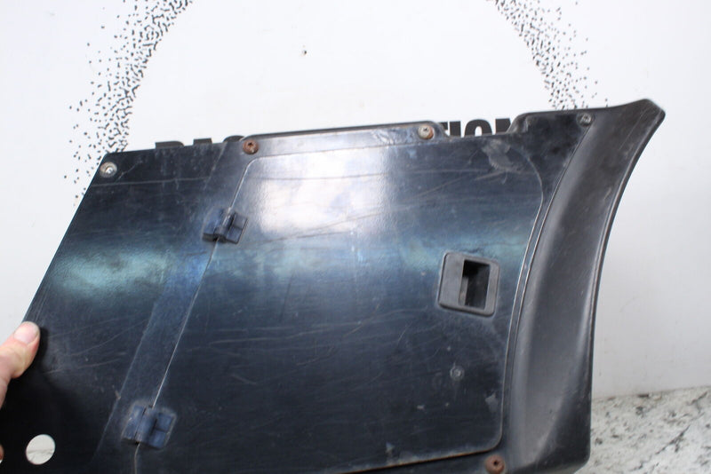 2012 ARCTIC CAT PROWLER HDX 700 Left Storage Box 4506-527