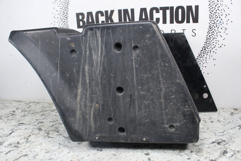 2012 ARCTIC CAT PROWLER HDX 700 Left Storage Box 4506-527