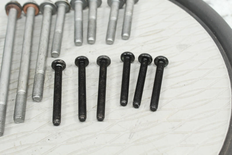 2012 ARCTIC CAT PROWLER HDX 700 Main Case Mounting Bolts 0826-019