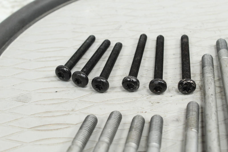 2012 ARCTIC CAT PROWLER HDX 700 Main Case Mounting Bolts 0826-019