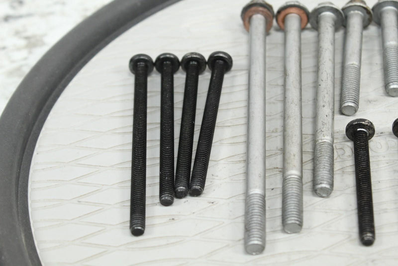 2012 ARCTIC CAT PROWLER HDX 700 Main Case Mounting Bolts 0826-019