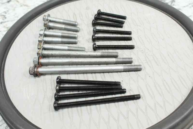 2012 ARCTIC CAT PROWLER HDX 700 Main Case Mounting Bolts 0826-019