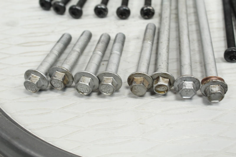 2012 ARCTIC CAT PROWLER HDX 700 Main Case Mounting Bolts 0826-019