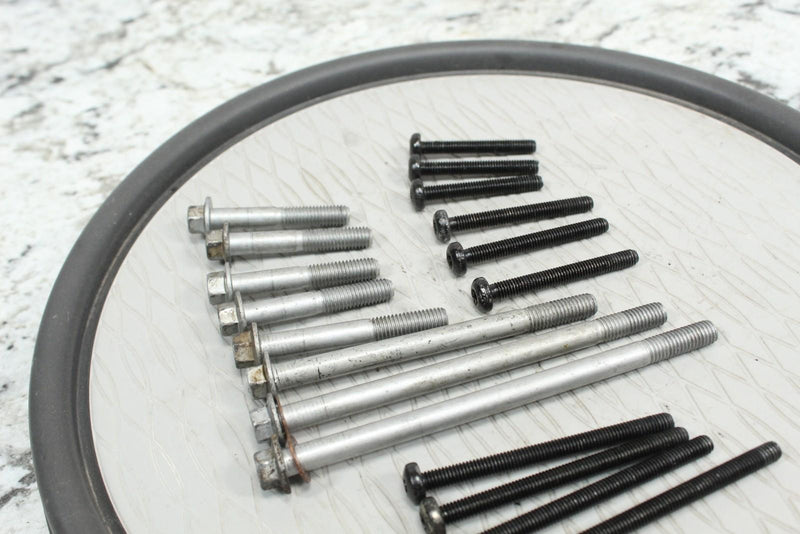 2012 ARCTIC CAT PROWLER HDX 700 Main Case Mounting Bolts 0826-019