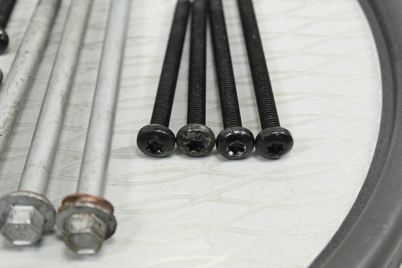 2012 ARCTIC CAT PROWLER HDX 700 Main Case Mounting Bolts 0826-019