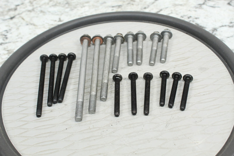 2012 ARCTIC CAT PROWLER HDX 700 Main Case Mounting Bolts 0826-019