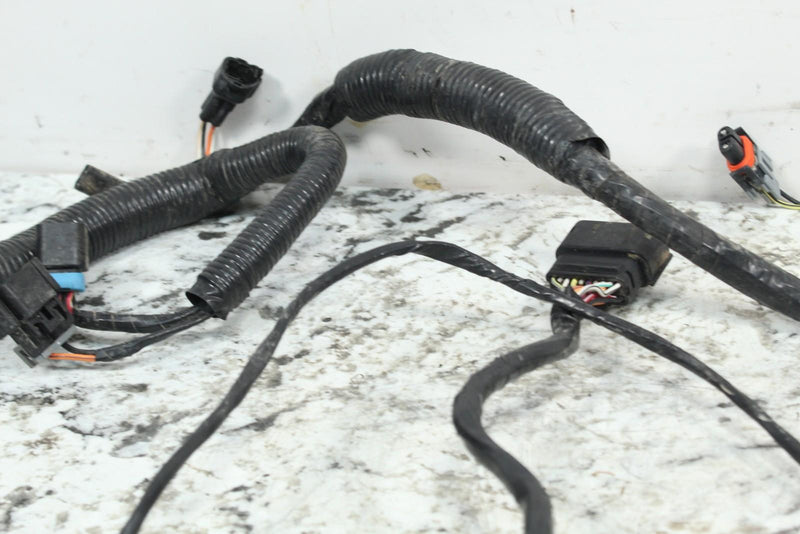 2012 ARCTIC CAT PROWLER HDX 700 Main Wiring Harness Wire Loom 0486-426