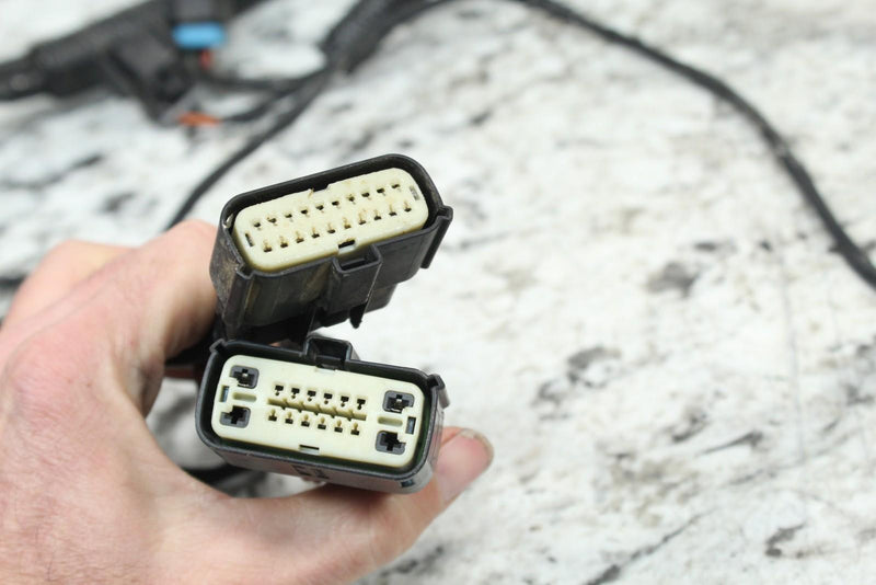 2012 ARCTIC CAT PROWLER HDX 700 Main Wiring Harness Wire Loom 0486-426