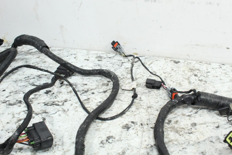 2012 ARCTIC CAT PROWLER HDX 700 Main Wiring Harness Wire Loom 0486-426