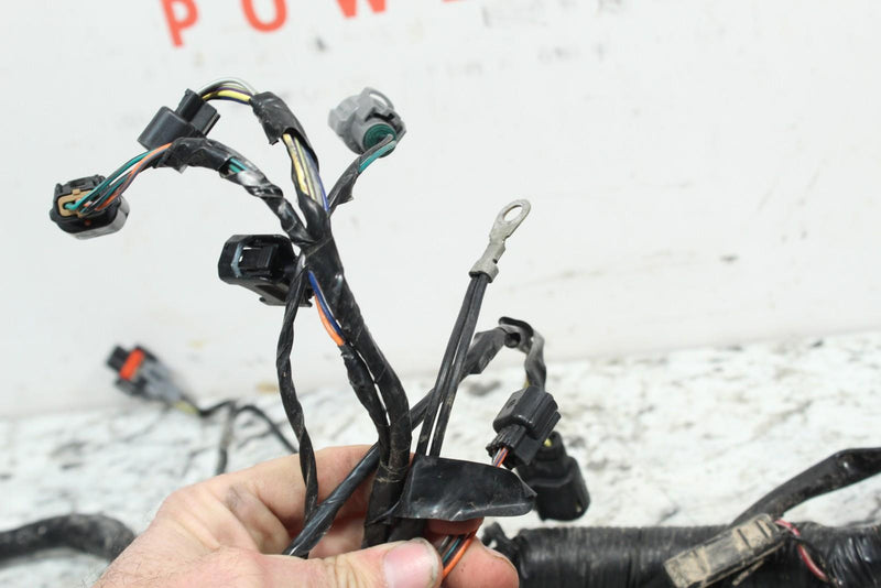 2012 ARCTIC CAT PROWLER HDX 700 Main Wiring Harness Wire Loom 0486-426