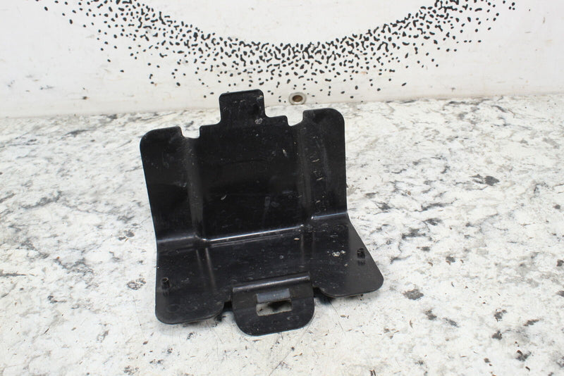 2012 ARCTIC CAT PROWLER HDX 700 Master Cylinder Access Cover Panel 1406-944 - ATV