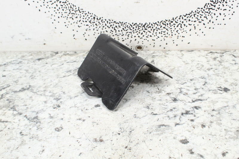 2012 ARCTIC CAT PROWLER HDX 700 Master Cylinder Access Cover Panel 1406-944 - ATV