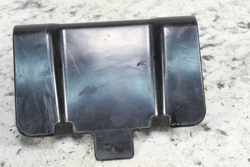 2012 ARCTIC CAT PROWLER HDX 700 Master Cylinder Access Cover Panel 1406-944 - ATV