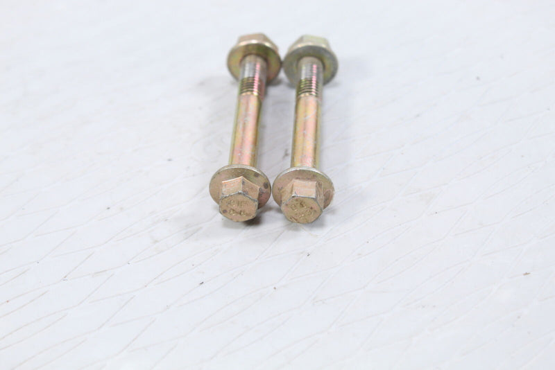 2012 ARCTIC CAT PROWLER HDX 700 Master Cylinder Mounting Bolts 8408-860 - ATV