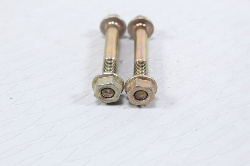 2012 ARCTIC CAT PROWLER HDX 700 Master Cylinder Mounting Bolts 8408-860 - ATV