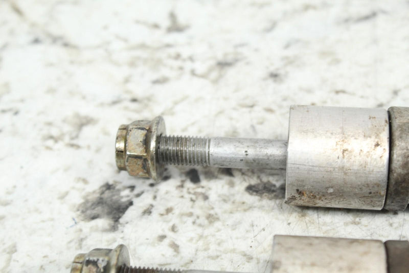 2012 ARCTIC CAT PROWLER HDX 700 Motor Mount Bolts and Spacers 1423-064