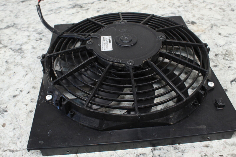 2012 ARCTIC CAT PROWLER HDX 700 OEM Radiator Fan 0413-123