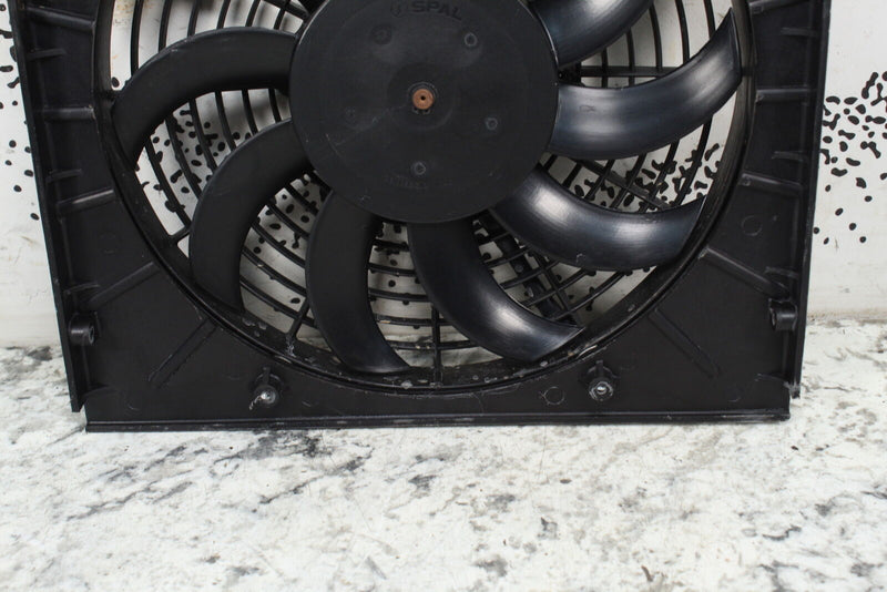 2012 ARCTIC CAT PROWLER HDX 700 OEM Radiator Fan 0413-123