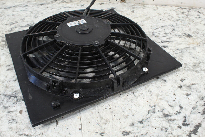 2012 ARCTIC CAT PROWLER HDX 700 OEM Radiator Fan 0413-123