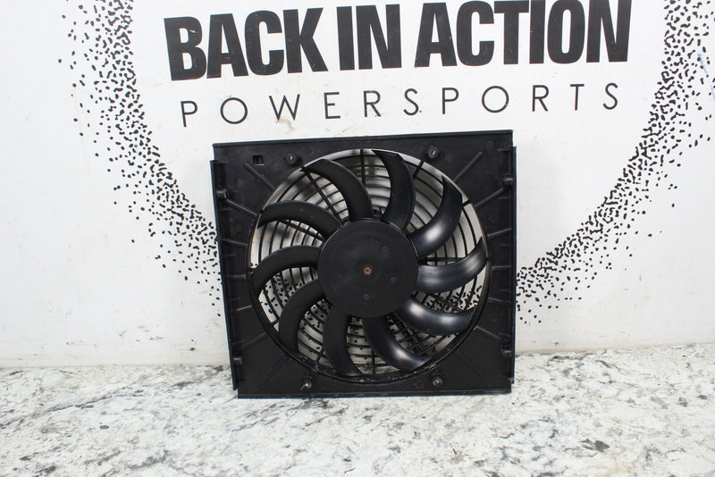 2012 ARCTIC CAT PROWLER HDX 700 OEM Radiator Fan 0413-123