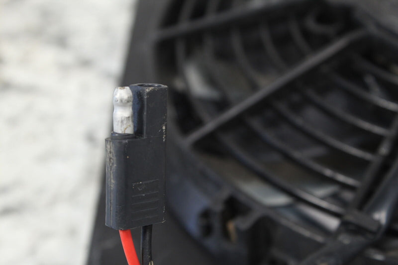 2012 ARCTIC CAT PROWLER HDX 700 OEM Radiator Fan 0413-123