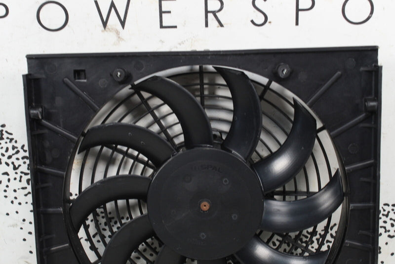 2012 ARCTIC CAT PROWLER HDX 700 OEM Radiator Fan 0413-123