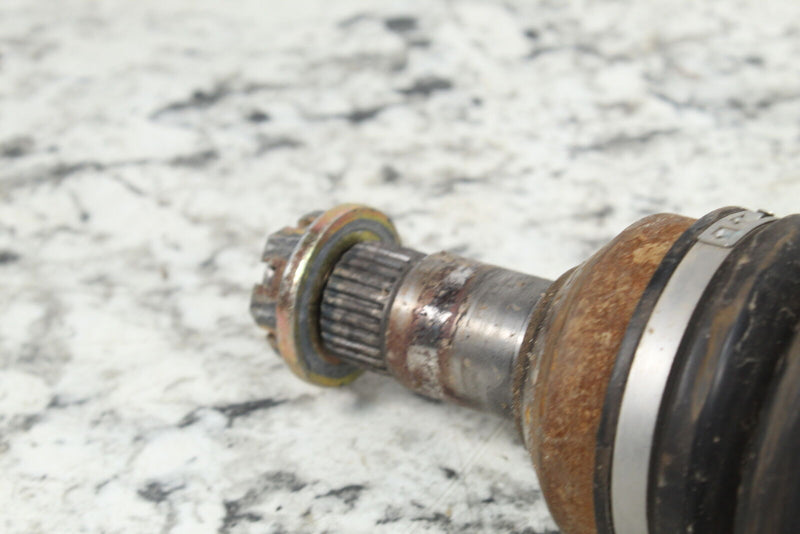 2012 ARCTIC CAT PROWLER HDX 700 OEM Right Front CV Axle Drive Shaft 1502-803 - ATV
