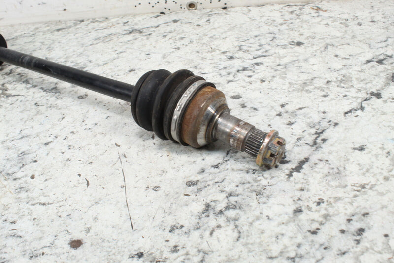 2012 ARCTIC CAT PROWLER HDX 700 OEM Right Front CV Axle Drive Shaft 1502-803 - ATV