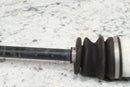 2012 ARCTIC CAT PROWLER HDX 700 OEM Right Front CV Axle Drive Shaft 1502-803 - ATV
