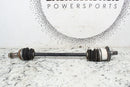 2012 ARCTIC CAT PROWLER HDX 700 OEM Right Front CV Axle Drive Shaft 1502-803 - ATV