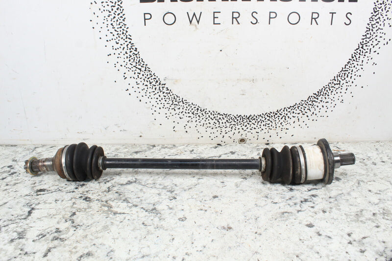2012 ARCTIC CAT PROWLER HDX 700 OEM Right Front CV Axle Drive Shaft 1502-803 - ATV