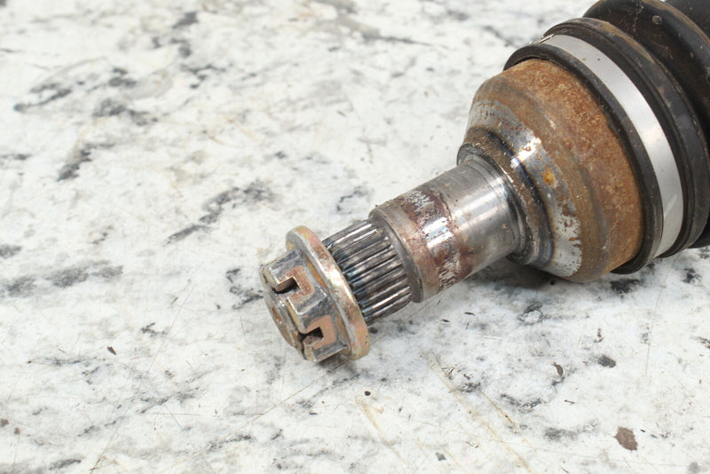 2012 ARCTIC CAT PROWLER HDX 700 OEM Right Front CV Axle Drive Shaft 1502-803 - ATV