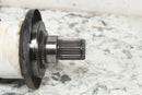 2012 ARCTIC CAT PROWLER HDX 700 OEM Right Front CV Axle Drive Shaft 1502-803 - ATV