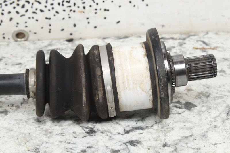 2012 ARCTIC CAT PROWLER HDX 700 OEM Right Front CV Axle Drive Shaft 1502-803 - ATV