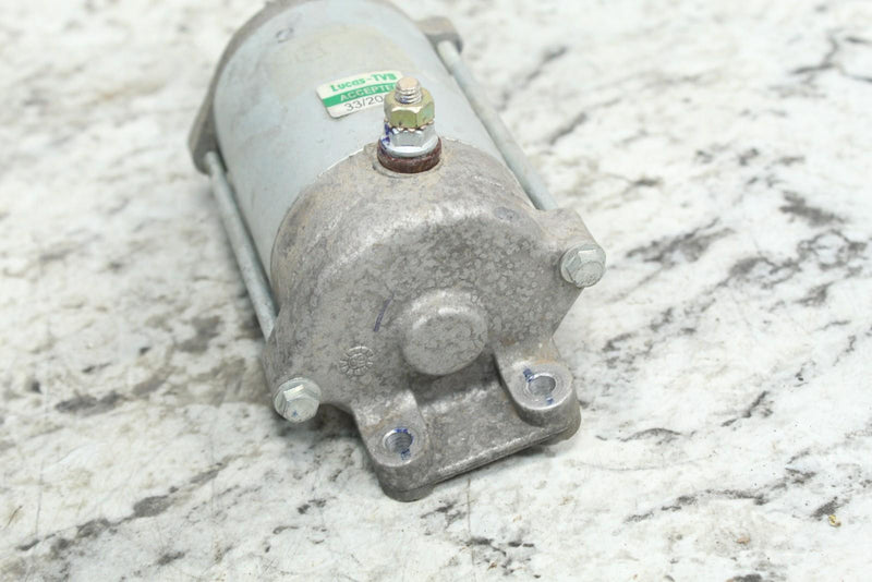 2012 ARCTIC CAT PROWLER HDX 700 OEM Starter Motor 0825-024