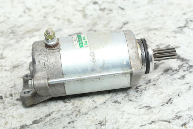 2012 ARCTIC CAT PROWLER HDX 700 OEM Starter Motor 0825-024
