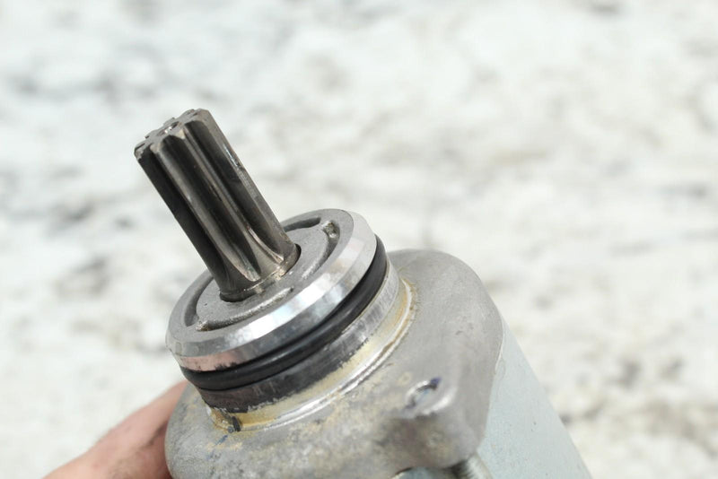 2012 ARCTIC CAT PROWLER HDX 700 OEM Starter Motor 0825-024