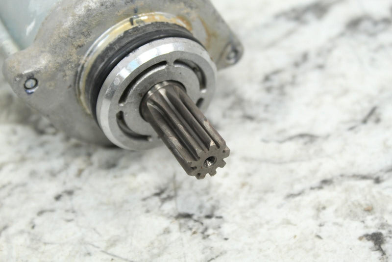 2012 ARCTIC CAT PROWLER HDX 700 OEM Starter Motor 0825-024