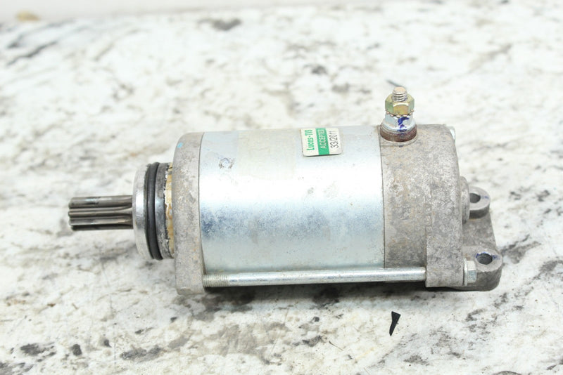 2012 ARCTIC CAT PROWLER HDX 700 OEM Starter Motor 0825-024