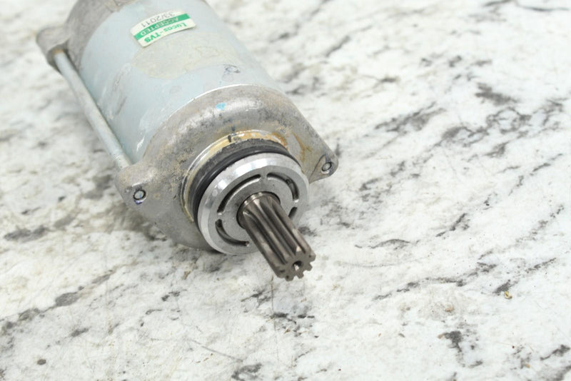 2012 ARCTIC CAT PROWLER HDX 700 OEM Starter Motor 0825-024